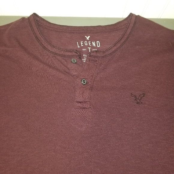 American Eagle Outfitters Other - AMERICAN Eagle Legend T Large Shirt
